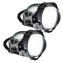 Load image into Gallery viewer, Oracle Bi-LED Retrofit Projectors [2.5" High/Low Beam Round] 8531-504 - Default Title Alternate Image