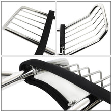 Load image into Gallery viewer, DNA Bull Bar Guard Jimmy Full Size (92-94) [Front Bumper Grill Guard] Black or Chrome Alternate Image
