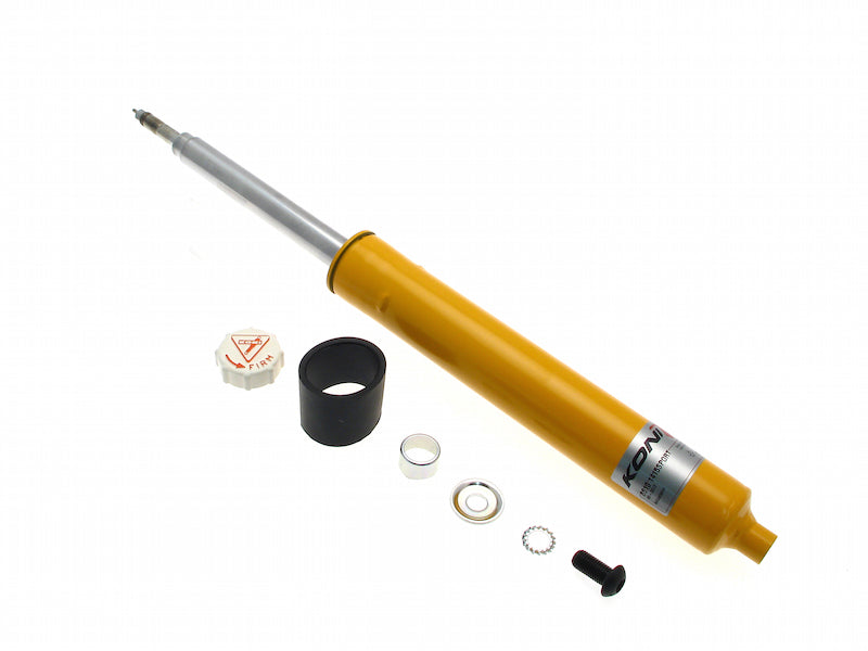 Koni Yellow Sport Shocks Acura RSX (2002-2006) Front