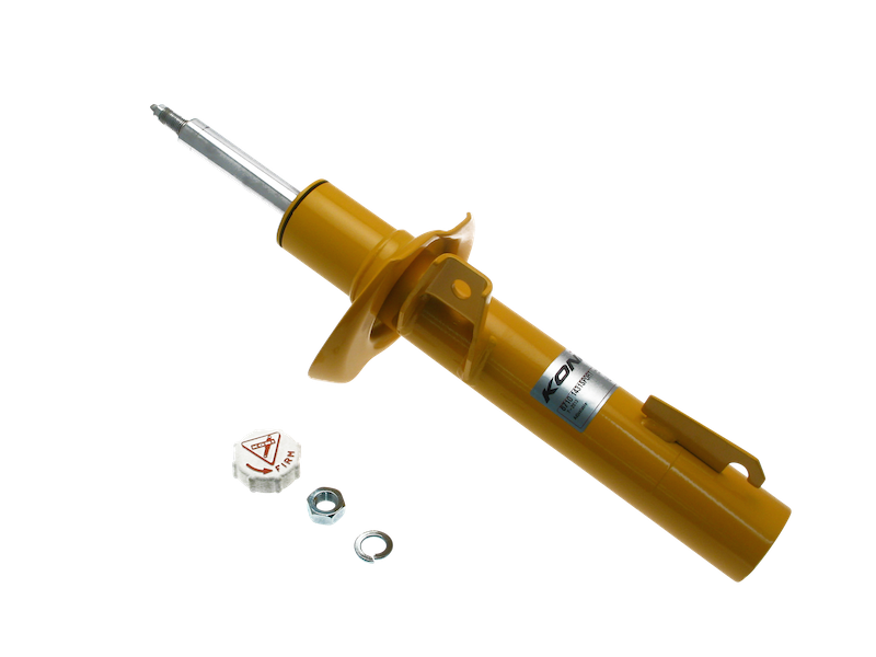 Koni Yellow Sport Shocks VW Beetle MK4 / MK5 / MK6 (2011-2019) Front o