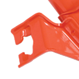 Load image into Gallery viewer, Koni STR.T Orange Shocks MINI Cooper / Cooper S (02-06) Front or Rear Shocks Alternate Image