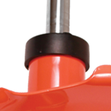 Load image into Gallery viewer, Koni STR.T Orange Shocks Mazda Miata NB (1998-2005) Front or Rear Shocks Alternate Image