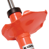 Load image into Gallery viewer, Koni STR.T Orange Shocks Volvo V50 (2005-2011) Front or Rear Shocks Alternate Image