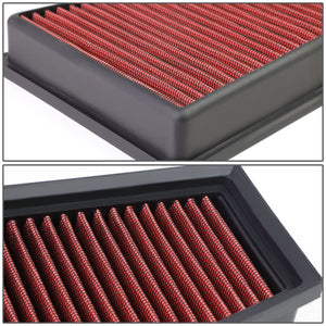 DNA Panel Air Filter Mercedes A-Class (2013-2017) Drop In Replacement