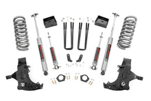 Load image into Gallery viewer, Rough Country Lift Kit Chevy C/K 1500 2WD (1988-1999) 6" Lift Alternate Image