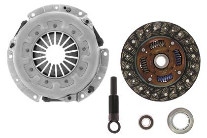 Exedy OEM Replacement Clutch Isuzu i-Mark (81-85) Pickup (81-82) 4Cyl
