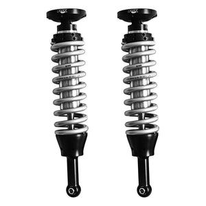 FOX 2.5 Race Coilover Chevy Tahoe w/ UCA (07-15) 5.35" C/O IFP - 883-02-028