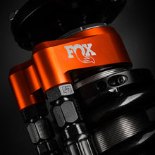 Load image into Gallery viewer, FOX 3.0 Factory Race Coilovers Ford F150 SVT Raptor (17-18) [0-2&quot; Lift] Front Internal Bypass w/ Coil &amp; DSC - 883-06-140 Alternate Image