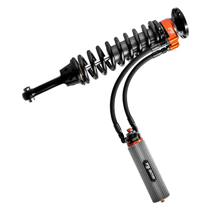 FOX 3.0 Factory Race Coilovers Ford F150 SVT Raptor (17-18) [0-2