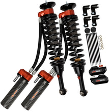 Load image into Gallery viewer, FOX Factory Race Coilovers Ford F150 Raptor (19-20) [7.9 in., 0-2 in. LIFT] Front 3.0 Live Valve Internal Bypass - 883-06-153 - Default Title Alternate Image