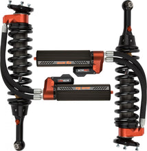 Load image into Gallery viewer, FOX Factory Race Coilovers Ford F150 Raptor (19-20) [7.9 in., 0-2 in. LIFT] Front 3.0 Live Valve Internal Bypass - 883-06-153 - Default Title Alternate Image