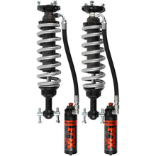 Load image into Gallery viewer, FOX Performance Elite Coilovers Ford Ranger (19-20) [2-3" Lift] Front 2.5 R/R Reservoir w/ DSC - 883-06-156 - Default Title Alternate Image
