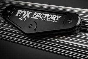 FOX 3.0 Factory Race Shocks Ford F150 Raptor (17-22) [0-1" Lift] Rear Internal Bypass w/ QAB - 883-09-141