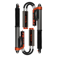 Load image into Gallery viewer, FOX 3.0 Factory Race Shocks Ford F150 Raptor (19-20) [0-1" Lift] Rear LIVE VALVE Internal Bypass Piggyback - 883-09-153 - Default Title Alternate Image
