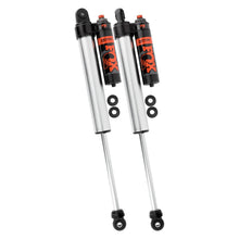 Load image into Gallery viewer, FOX 2.5 Factory Race Shocks Ford F250/F350 SD (17-20) [2-3.5" Lift] Rear P/B Reservoir w/ DSC - 883-26-041 - Default Title Alternate Image