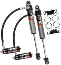 Load image into Gallery viewer, FOX 2.5 Adj. Performance Elite Shocks Jeep Wrangler JL (18-22) [4.5-6" Lift] Front Reservoir Shock Set w/ DSC - 883-26-052 - Default Title Alternate Image