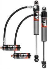 Load image into Gallery viewer, FOX 2.5 Adj. Performance Elite Shocks Jeep Wrangler JL (18-22) [4.5-6" Lift] Front Reservoir Shock Set w/ DSC - 883-26-052 - Default Title Alternate Image