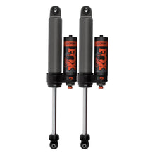 Load image into Gallery viewer, FOX 2.5 Performance Elite Shocks Ford Ranger (19-21) [0-1.5" Lift] Rear P/B FRS Reservoir w/ DSC - 883-26-059 - Default Title Alternate Image