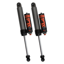 Load image into Gallery viewer, FOX 2.5 Performance Elite Shocks Ford Ranger (19-21) [0-1.5" Lift] Rear P/B FRS Reservoir w/ DSC - 883-26-059 - Default Title Alternate Image