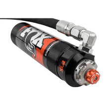 Load image into Gallery viewer, FOX 2.5 Performance Elite Shocks Chevy Silverado 1500 (19-22) [0-2" Lift] Rear R/R Reservoir w/ DSC - 883-26-060 - Default Title Alternate Image