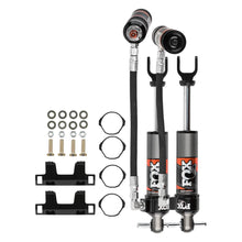 Load image into Gallery viewer, FOX 2.5 Performance Elite Shocks Chevy Silverado HD w/ UCA (20-22) [1.5-2.5" Lift] Rear R/R Reservoir w/ DSC - 883-26-084 - Default Title Alternate Image