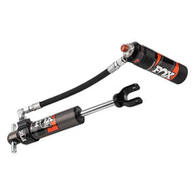 Load image into Gallery viewer, FOX 2.5 Performance Elite Shocks GMC Sierra HD w/ UCA (20-22) [1.5-2.5" Lift] Rear R/R Reservoir w/ DSC - 883-26-084 Alternate Image
