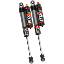 Load image into Gallery viewer, FOX 2.5 Performance Elite Shocks Chevy Silverado HD (20-22) [0-1" Lift] Rear R/R Reservoir w/ DSC - 883-26-085 - Default Title Alternate Image