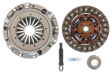 Load image into Gallery viewer, 264.56 Exedy OEM Replacement Clutch Mitsubishi Eclipse 2.4L (2006-2012) MBK1010 - Redline360 Alternate Image