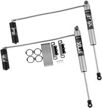 Load image into Gallery viewer, FOX 2.0 Performance Shocks Jeep Gladiator (20-22) [2-3" Lift] Front Smooth Body Reservoir Shock - 885-24-246 - Default Title Alternate Image