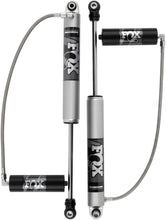 Load image into Gallery viewer, FOX 2.0 Performance Shocks Jeep Wrangler JL (18-22) [2-3" Lift] Front Smooth Body Reservoir Shock - 985-26-114 - Default Title Alternate Image