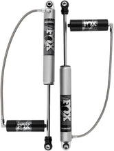 Load image into Gallery viewer, FOX 2.0 Performance Shocks Jeep Gladiator (20-22) [3.5-4" Lift] Front Smooth Body Reservoir Shock - 885-24-248 Alternate Image