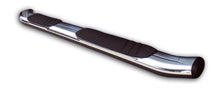 Load image into Gallery viewer, 436.65 Go Rhino 5" OE Xtreme Composite SideSteps - Powder Coated Black or Polished - Redline360 Alternate Image