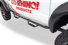 Load image into Gallery viewer, Go Rhino Dominator D2 Side Steps Toyota Tacoma (05-21) [Classics - Cab Length] - Default Title Alternate Image