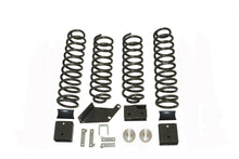 Load image into Gallery viewer, MaxTrac Lift Kit Jeep JK Wrangler (2007-2018) 3" Coil Lift Kit No Shocks - 889730 - Default Title Alternate Image