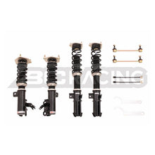 Load image into Gallery viewer, BC Racing Coilovers Toyota Camry SE (2012-2017) w/ Front Camber Plates - No - Standard Range / No - BC Racing Springs / No Extenders Alternate Image