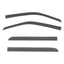 Load image into Gallery viewer, 175.99 AVS Ventvisor Ford F150 Supercrew (16-20) Window Deflector [Low Profile] 4 Piece - Black / Grey / Silver / White / Smoke - Redline360 Alternate Image