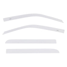 Load image into Gallery viewer, 175.99 AVS Ventvisor Ford F150 Supercrew (16-20) Window Deflector [Low Profile] 4 Piece - Black / Grey / Silver / White / Smoke - Redline360 Alternate Image