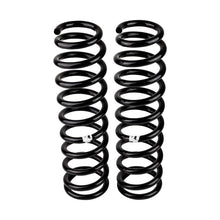 Load image into Gallery viewer, 214.00 OME Old Man Emu 2.3&quot; Lift Coil Spring Ford Ranger MY19 (19-20) [Front] Medium/Light Duty - Redline360 Alternate Image