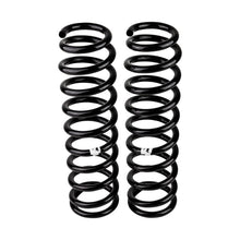 Load image into Gallery viewer, 214.00 OME Old Man Emu Front Coil Spring Toyota	Landcruiser 70 Series Diesel V8 (99-12) 2853 - Redline360 Alternate Image