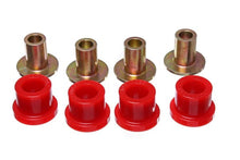 Load image into Gallery viewer, 64.03 Energy Suspension Rack &amp; Pinion Bushing Toyota Tundra (07-14) Red or Black - Redline360 Alternate Image
