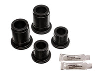 Load image into Gallery viewer, 38.47 Energy Suspension Front Upper Control Arm Bushings Toyota 4Runner (86-88) Red or Black - Redline360 Alternate Image
