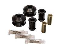 Load image into Gallery viewer, Energy Suspension Front Control Arm Bushings Toyota Avalon (95-03) Red or Black - Black Alternate Image