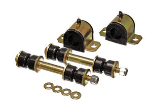 Energy Suspension Rear Sway Bar Bushing Kit [25mm] Toyota Tacoma (95-0
