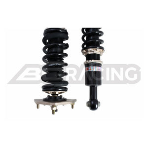 1195.00 BC Racing Coilovers Mitsubishi Lancer (02-07) Ralliart (04-07) w/ Front Camber Plates - Redline360