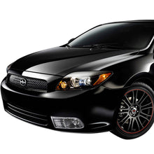 Load image into Gallery viewer, DNA Fog Lights Scion tC Coupe (05-10) w/ Switch &amp; Wiring Harness - Amber Lens Alternate Image