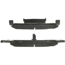 Load image into Gallery viewer, StopTech Sport Brake Pads GMC Jimmy (1992-1997) [Front w/ Hardware] 309.01540 Alternate Image