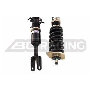 1195.00 BC Racing Coilovers Nissan 350Z / G35 RWD (03-08) True Rear - Standard / Extreme Low - Redline360