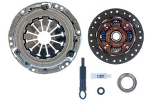 Load image into Gallery viewer, 102.48 Exedy OEM Replacement Clutch Toyota Tercel 1.5L (1983-1988) 16039 - Redline360 Alternate Image