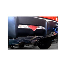 Load image into Gallery viewer, APEXi Rear Under Diffuser Tray FRS 86 BRZ (2013-2025) Aluminum Panel 199-N006 - Default Title Alternate Image