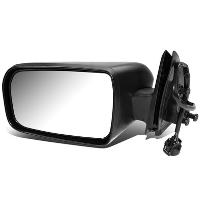 DNA Side Mirror Mitsubishi Galant (04-12) [OEM Style / Powered + Heated + Folding] Driver / Passenger Side